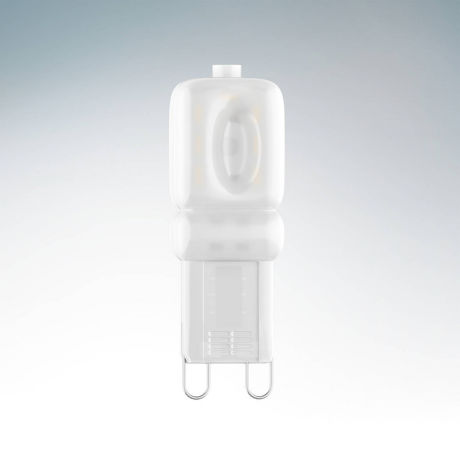 Cветодиодная лампа G9 4W 4000К (белый) JC LED Lightstar 940484