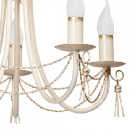 Подвесная люстра Vitaluce V1080/5