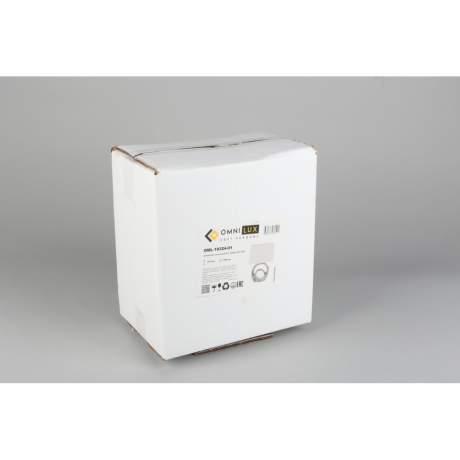 Настольная лампа Omnilux Padola OML-19324-01