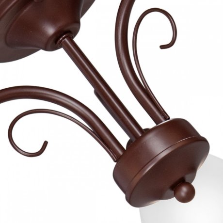 V3499/3PL Потолочная люстра Vitaluce