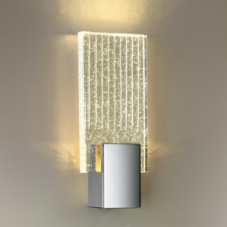 Настенный светильник Odeon Ricci 4363/5WL