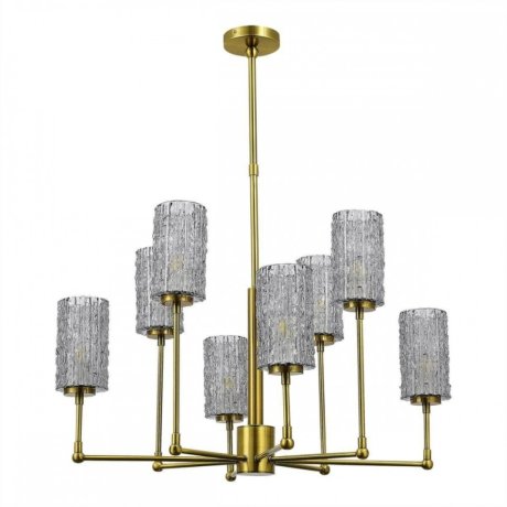 Люстра на штанге ST Luce Gacciolo SL1240.303.08