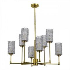 Люстра на штанге ST Luce Gacciolo SL1240.303.08