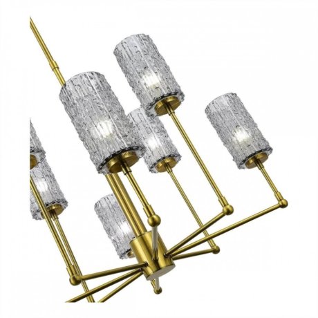 Люстра на штанге ST Luce Gacciolo SL1240.303.08