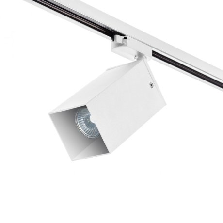 A1T216586 Однофазный светильник для трека Rullo Lightstar (комплект из 592286+216586)