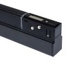 Трековый светильник 10W 3000К для магнитного шинопровода Arte Lamp Linea A4672PL-1BK