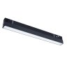Трековый светильник 10W 3000К для магнитного шинопровода Arte Lamp Linea A4672PL-1BK