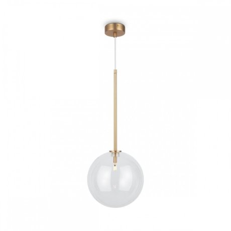 Подвесной светильник Maytoni Mood MOD172PL-01BS