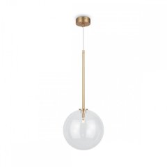 Подвесной светильник Maytoni Mood MOD172PL-01BS