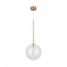 Подвесной светильник Maytoni Mood MOD172PL-01BS