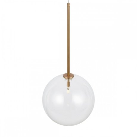 Подвесной светильник Maytoni Mood MOD172PL-01BS