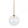 Подвесной светильник Maytoni Mood MOD172PL-01BS