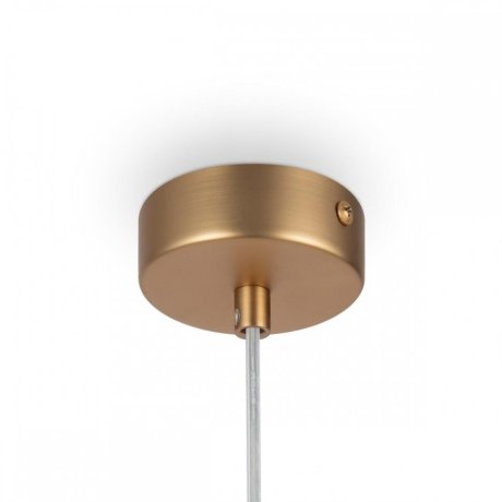 Подвесной светильник Maytoni Mood MOD172PL-01BS