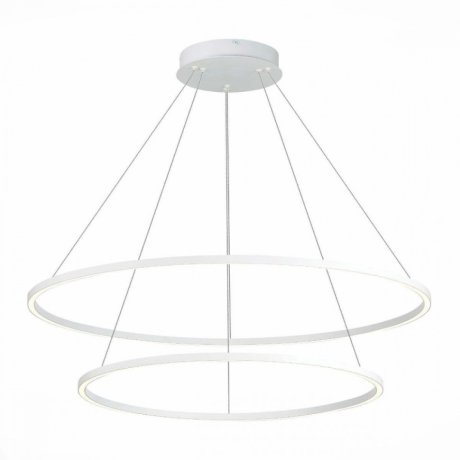 Подвесная диммируемая люстра ST Luce ST605.503.91