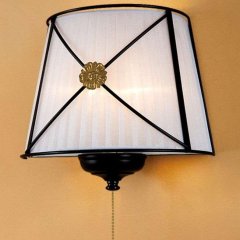 Бра Citilux Дрезден CL409322