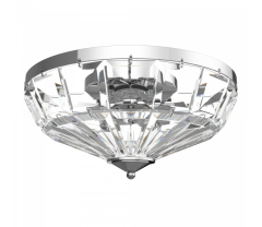 Потолочный светильник Maytoni Neoclassic Facet MOD094CL-04CH