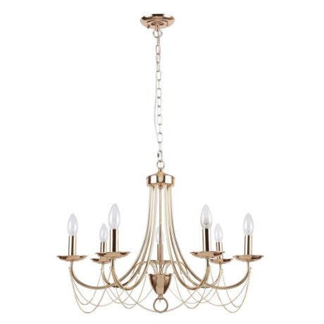 Люстра с лампочками F-Promo Plini 2591-7P+Lamps