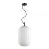 Светильник с лампочкой Odeon Light Roofi 4752/1+Lamps