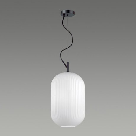 Светильник с лампочкой Odeon Light Roofi 4752/1+Lamps
