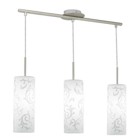 Подвесной светильник Eglo Amadora 90048