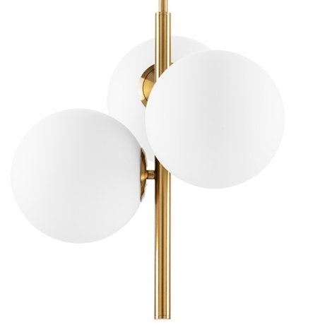 815031 Подвесной светильник Lightstar с поддержкой Маруся Croco (SD1508/3)