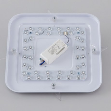 Потолочный светодиодный светильник Citilux Симпла CL714K240V