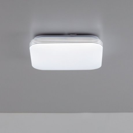 Потолочный светодиодный светильник Citilux Симпла CL714K240V