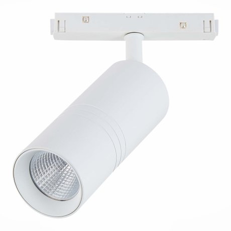 Трековый светильник 18W 4000К для магнитного шинопровода Lemmi St-Luce ST365.546.18