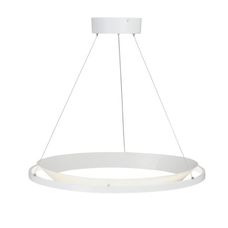 Подвесной светильник Vitaluce V4681-0/1S