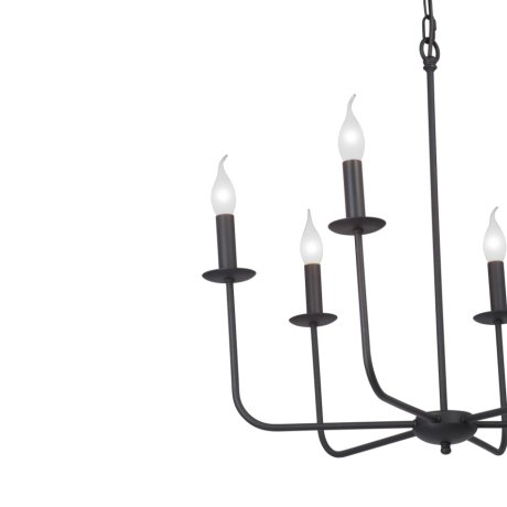 Подвесная люстра Vitaluce V3986-1/6