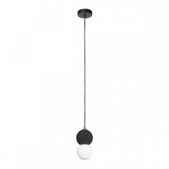 Подвесной светильник Loft it Quill 10109 Dark grey