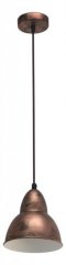 Подвесной светильник Eglo Vintage 49235