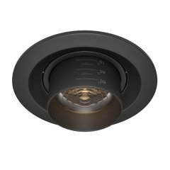 Встраиваемый светодиодный светильник Maytoni Technical Elem DL052-L7B3K