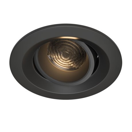 Встраиваемый светодиодный светильник Maytoni Technical Elem DL052-L7B3K