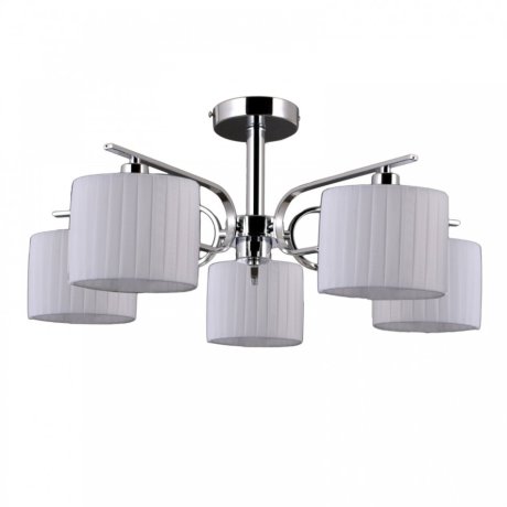 Потолочная люстра Omnilux Neviano OML-34207-05