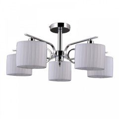 Потолочная люстра Omnilux Neviano OML-34207-05