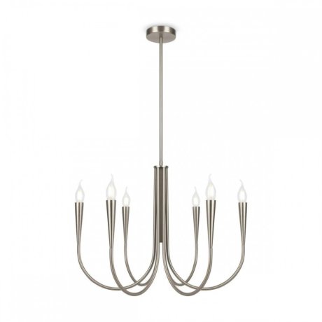 Люстра на штанге Freya Branches FR5253PL-06N