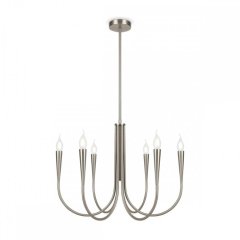 Люстра на штанге Freya Branches FR5253PL-06N