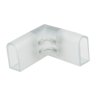 Клемма (UL-00004460) Uniel UTC-K-22/N21 Clear 010 Polybag