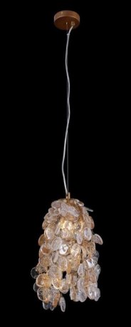 Подвесной светильник Crystal Lux с поддержкой Маруся Tenerife SP3-М