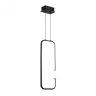 Подвесной светодиодный светильник Ambrella light COMFORT FL66363