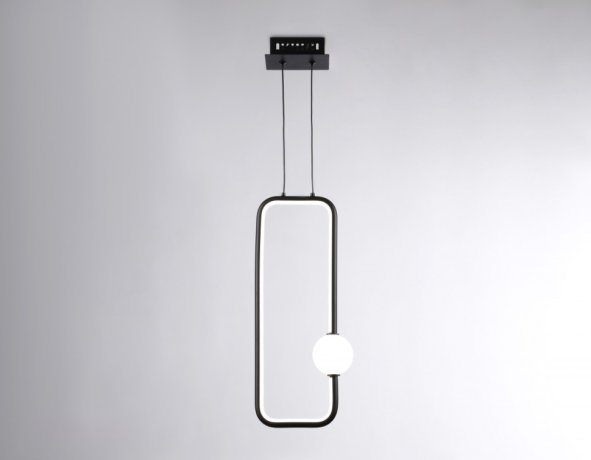 Подвесной светодиодный светильник Ambrella light COMFORT FL66363