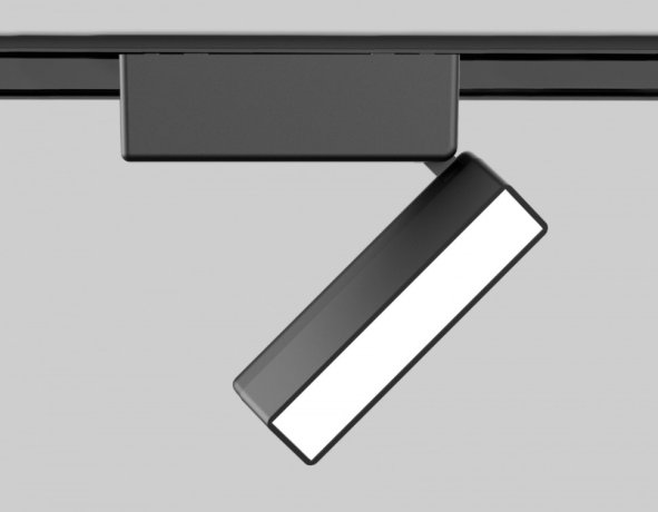 Трековый светильник 5W 4200К для магнитного шинопровода Magnetic Ultra Slim Ambrella light TRACK SYSTEM GV1479