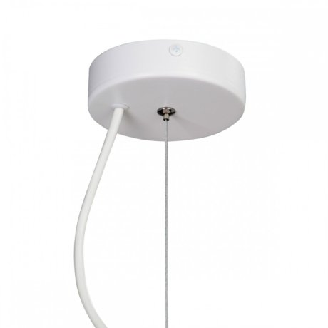 Подвесной светильник в форме зонта Vitaluce V4595-0/3S