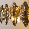 Подвесная люстра Divinare Rosalinda с поддержкой Маруся 7203/17 LM-12-М