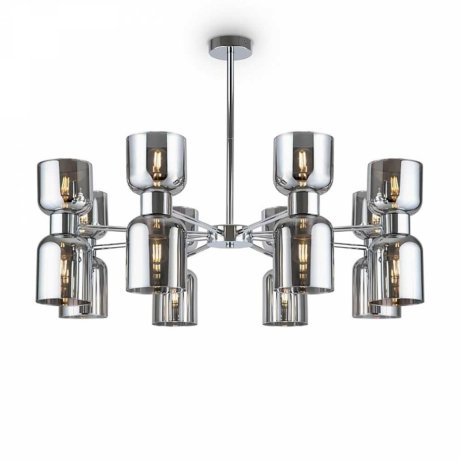 Подвесная люстра Freya Savia FR5203PL-16CH1