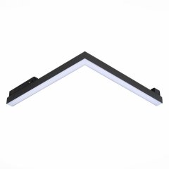 Трековый светильник 15W 4000К для магнитного шинопровода Standi St-Luce ST800.446.15