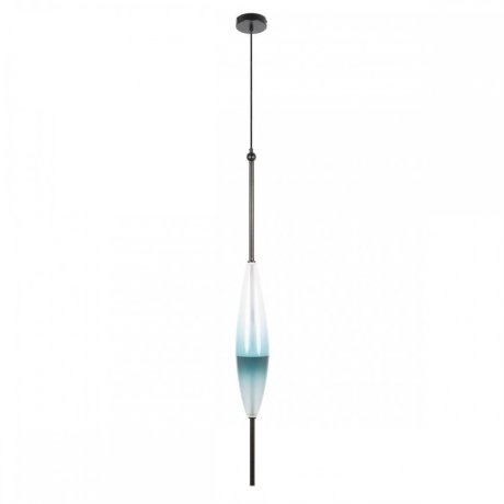 Подвесной светодиодный светильник Loft IT Venice 10223/A Blue