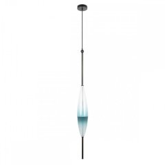 Подвесной светодиодный светильник Loft IT Venice 10223/A Blue