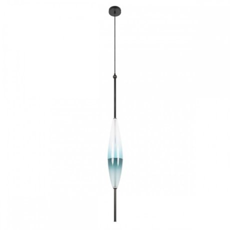 Подвесной светодиодный светильник Loft IT Venice 10223/A Blue